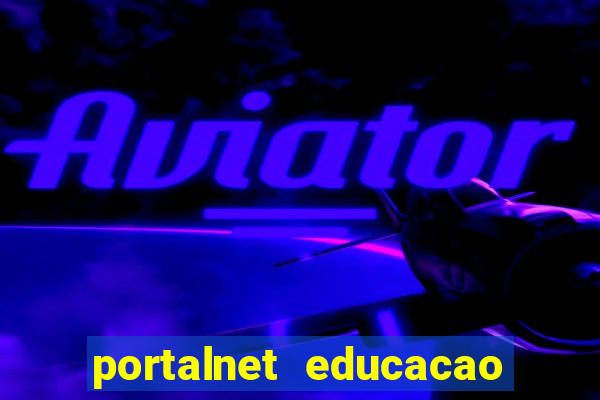 portalnet educacao sp gov br